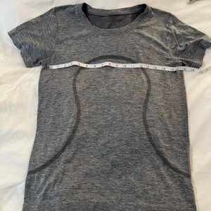 Lululemon Swiftly Tee